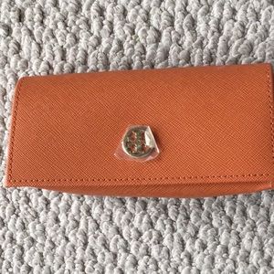 NWOT Tory Burch sunglasses case
